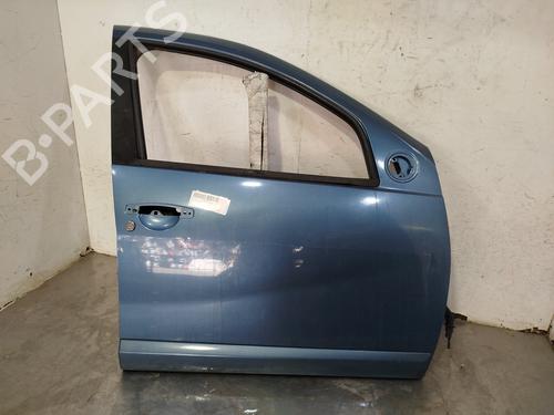 Used Right front door DACIA SANDERO [2008-2025]  29703227