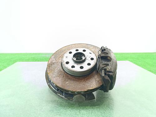 Højre Styrespindel Lejehus VW GOLF V (1K1) [2003-2010]  30091079