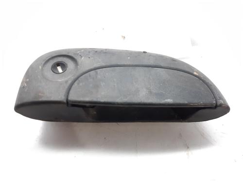 Used Front right exterior door handle RENAULT KANGOO (KC0/1_) 1.9 dCi 4x4 (KC0V) (80 hp) 7872997