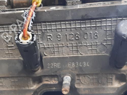 Cylinder head OPEL ZAFIRA A MPV (T98) 2.2 DTI 16V (F75) | BP27498152M5 