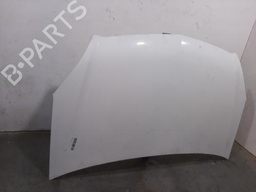 Hood OPEL ZAFIRA / ZAFIRA FAMILY B (A05) 1.9 CDTI (M75) | BP11492101C1 
