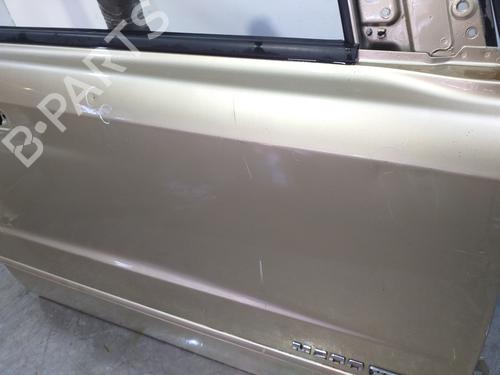 Right front door SSANGYONG KYRON 2.0 Xdi | BP18952383C3 