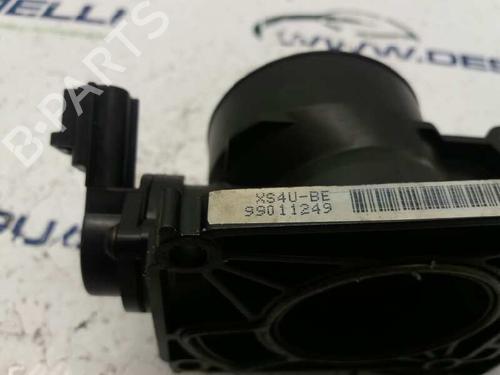 Spjældhus FORD FOCUS I (DAW, DBW) 1.6 16V | BP2898132M82 