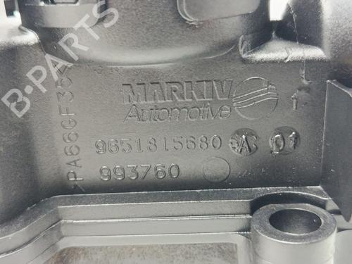 Cache-culbuteurs FORD FOCUS II Saloon (DB_, FCH, DH)  | BP29903967M124