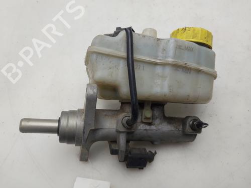 Used Brake master cylinder Brake master cylinder VW POLO V (6R1, 6C1) [2009-2022] 34352072 34352072