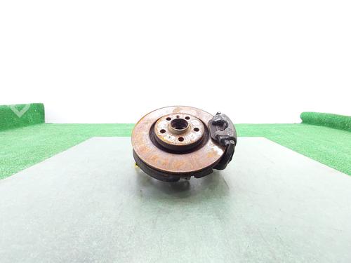 Used Right front steering knuckle SEAT LEON (1M1) [1999-2006]  20319865