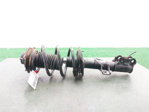 Used Left front shock absorber HYUNDAI ix35 (LM, EL, ELH) [2009-2016]  22711484