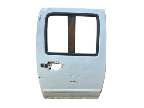 Dør højre bagtil ISUZU RODEO Closed Off-Road Vehicle [1997-2004]  27206196