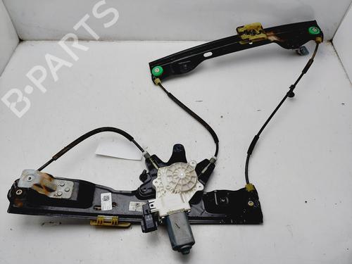 Used Front left window mechanism FORD FOCUS III 1.0 EcoBoost (125 hp) 24431932