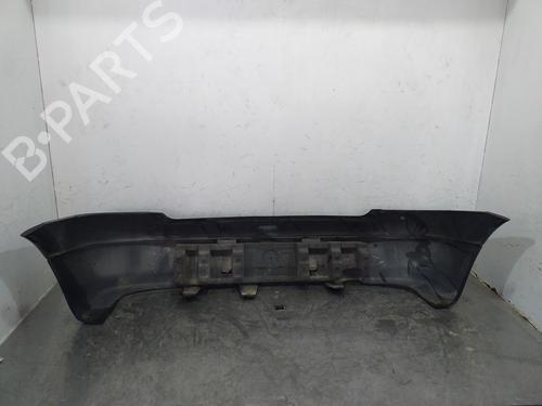 Rear bumper OPEL ASTRA G Hatchback (T98) 2.0 DTI 16V (F08, F48) | BP9424568C8 