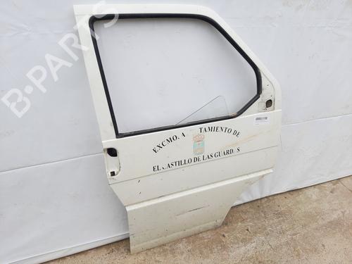 Right front door VW TRANSPORTER T4 Van (70A, 70H, 7DA, 7DH) 1.9 TD | BP9504793C3 