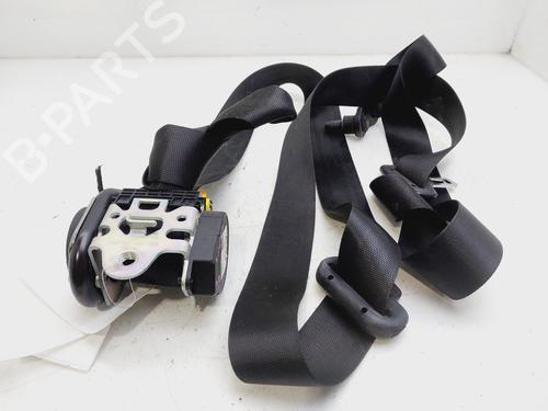 Used Front right seatbelt MERCEDES-BENZ B-CLASS Sports Tourer (W245) B 200 CDI (245.208) (140 hp) 20122654