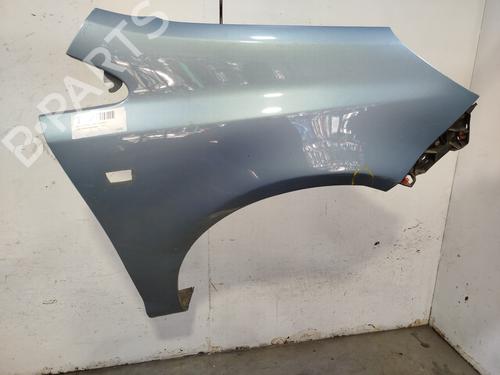 Used Right front fenders Right front fenders OPEL CORSA D (S07) [2006-2015] 33754275 33754275