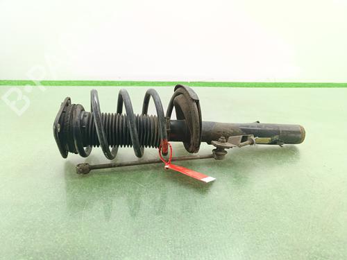 Used Right front shock absorber FORD KUGA I [2008-2012]  26287581