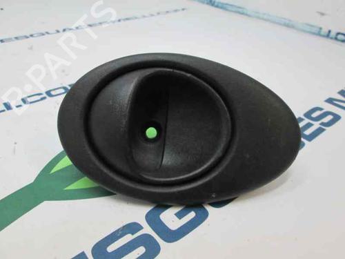 Used Front right interior door handle DAEWOO MATIZ (M100, M150) 0.8 (52 hp) 3295968