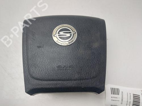 Airbag chauffør SSANGYONG REXTON / REXTON II (GAB_) 2.9 TD (120 hp) 32008982