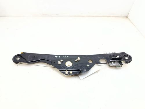 Used Rear left window mechanism Rear left window mechanism 37687762 37687762