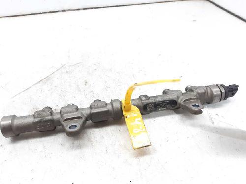 Used Injection rail FIAT DOBLO Platform/Chassis (263_) 1.3 D Multijet (90 hp) 4937665