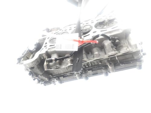 Cylinder head AUDI A6 C6 (4F2) 2.7 TDI | BP30144872M5
