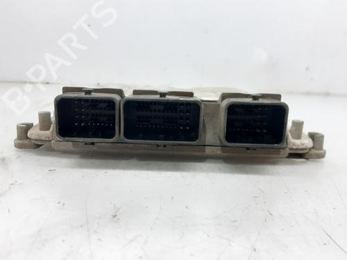Engine control unit (ECU) CITROËN XSARA PICASSO (N68) 2.0 HDi | BP7659300M57 