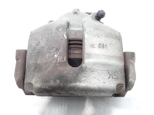 Bremssattel links vorne für SEAT ALTEA XL (5P5, 5P8) [2006-2015]  11572955