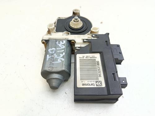 Left front window motor CITROËN C5 I (DC_) 2.0 HDi (DCRHZB, DCRHZE) | BP28313809E21 