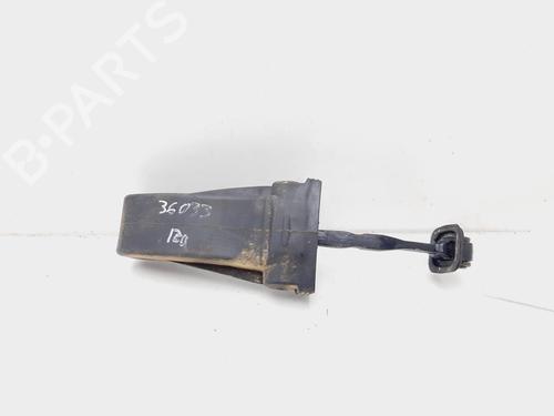 Used Hinge/Door check strap SEAT IBIZA V (KJ1, KJG) 1.0 (75 hp) 21063327