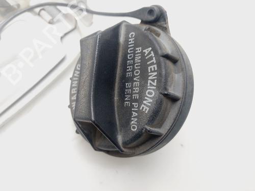 Fuel flap HYUNDAI i10 I (PA) 1.1 | BP30182760C131 