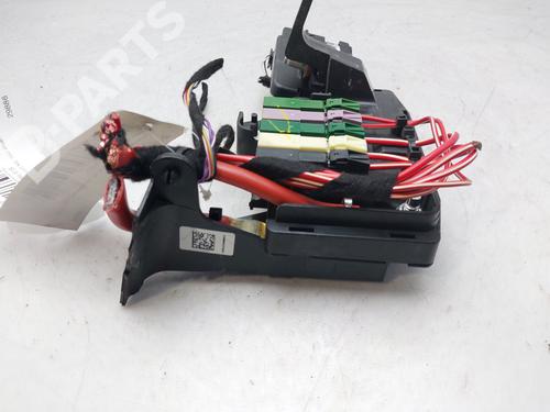 Fuse box MERCEDES-BENZ M-CLASS (W166) ML 350 BlueTEC 4-matic (166.024, 166.023) | BP11808139E1 