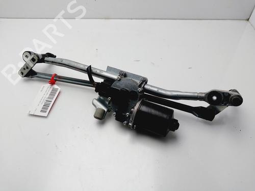 Used Front wiper motor Front wiper motor BMW 1 (E87) 120 i (150 hp) 32470157 32470157