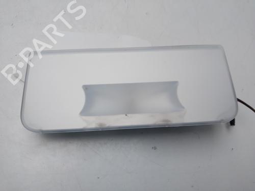 Used Interior roof light Interior roof light BMW 1 (E87) 118 d (143 hp) 33630321 33630321