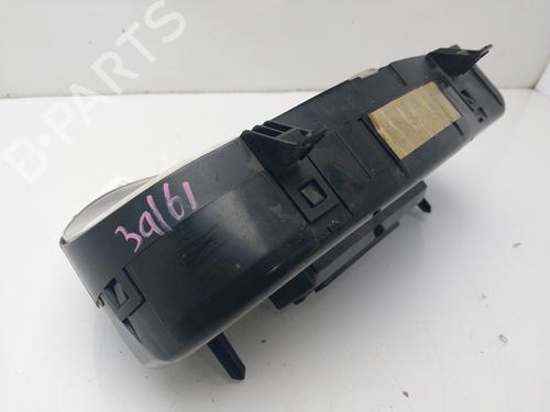 Instrument cluster SEAT ALTEA (5P1) | BP32289858C47