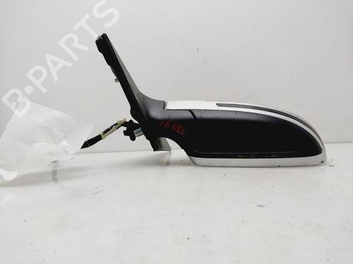 Left mirror AUDI A4 B8 (8K2)  | BP26694931C26 