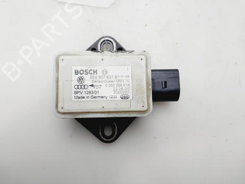 Elektronisk sensor AUDI A4 B7 (8EC) 2.0 TDI 16V (140 hp) 30897727