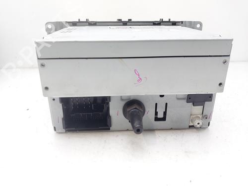 Radio FORD MONDEO IV (BA7) 1.8 TDCi | BP16527940E6 
