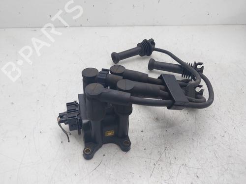 Bobine D'allumage FORD FOCUS I (DAW, DBW) | BP30520204M94