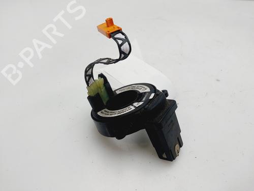 Etoupille airbag RENAULT SCÉNIC I MPV (JA0/1_, FA0_) 1.9 dCi RX4 | BP29762839C102 