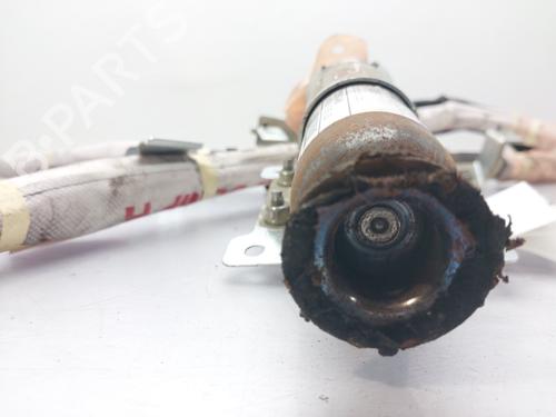 Right curtain airbag HONDA CIVIC VIII Hatchback (FN, FK) 2.2 CTDi (FK3) | BP11688666C12 