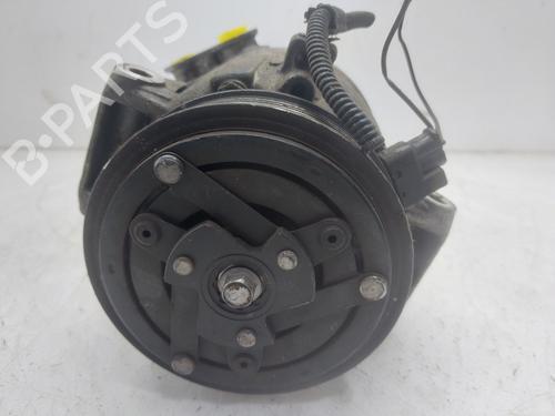 Used AC compressor AC compressor 38224464 38224464