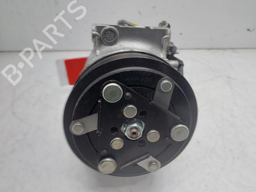 Used AC compressor AC compressor 36807029 36807029