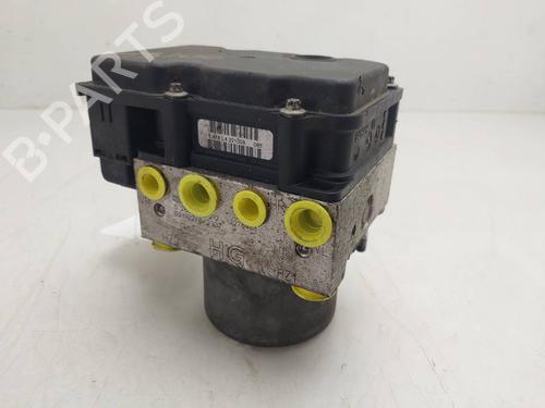 Módulo de ABS Módulo de ABS OPEL MERIVA A MPV (X03) [2003-2010] 39717506 39717506