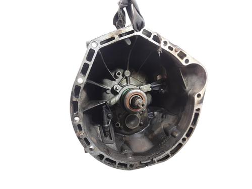 Used Gearbox MERCEDES-BENZ C-CLASS (W203) C 200 CDI (203.004) (116 hp) 22436194
