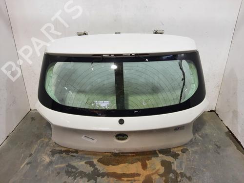 Used Tailgate BMW 1 (F20) 116 d (116 hp) 15850522