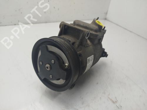 AC-Kompressor VW POLO V (6R1, 6C1) [2009-2022]  32337828