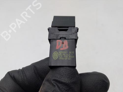 Right front window switch VW GOLF VI (5K1)  | BP33172585I26  - Image 5