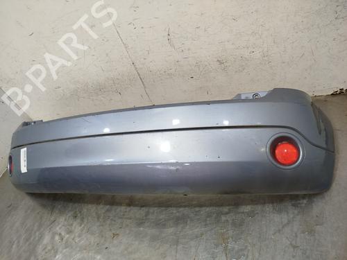 Rear bumper FORD FIESTA V (JH_, JD_)  | BP25781322C8 
