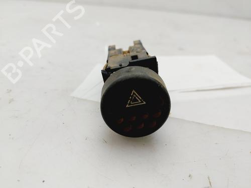 Used Warning switch PEUGEOT 205 II (20A/C) 1.1 (54 hp) 28123899