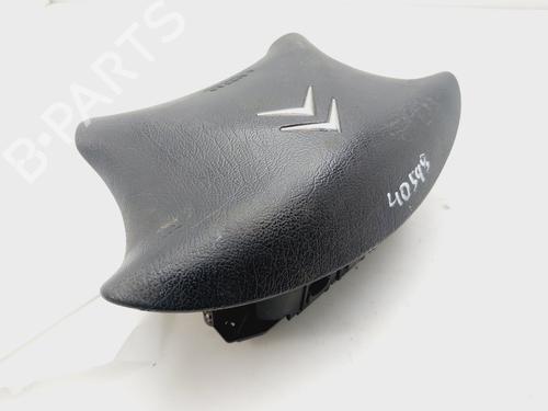 Driver airbag CITROËN XSARA PICASSO (N68) 2.0 HDi | BP31906403C9