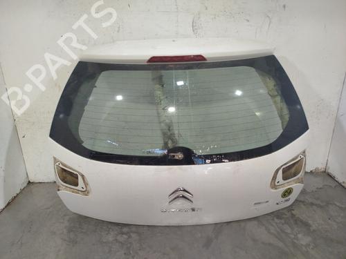 Used Tailgate Tailgate 38556740 38556740