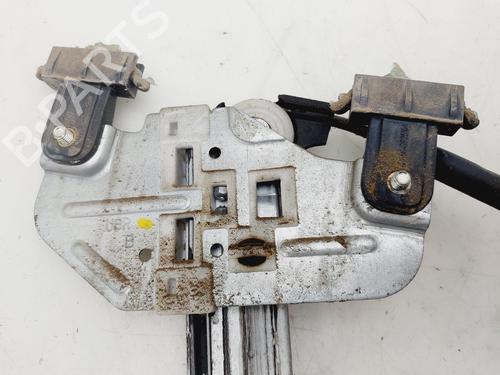 Front right window mechanism KIA RIO III (UB)  | BP32865587C23  - Image 6